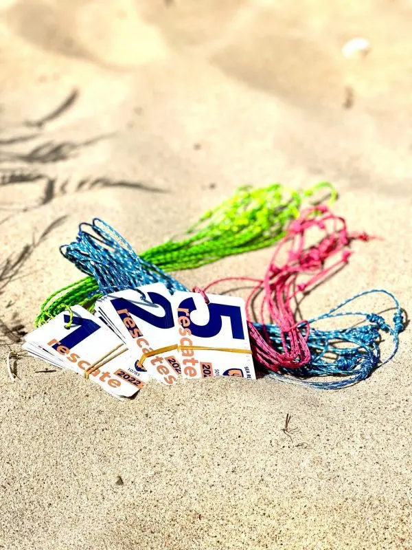 rescue cards tarifa