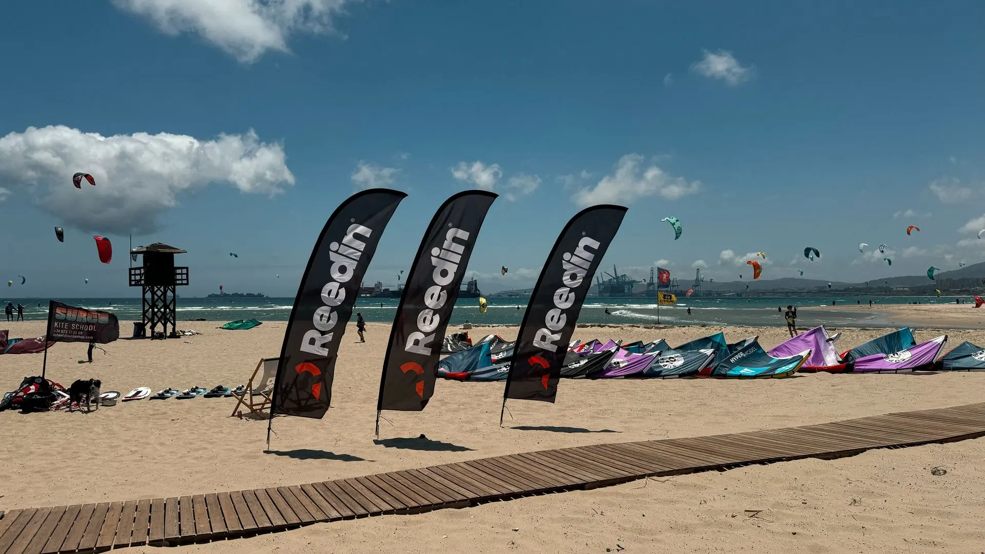spots tarifa