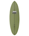 ONE 5'8" DAKODA BULLET EPOXY SOFT