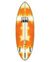 ONE 5'8" DAKODA BULLET EPOXY SOFT
