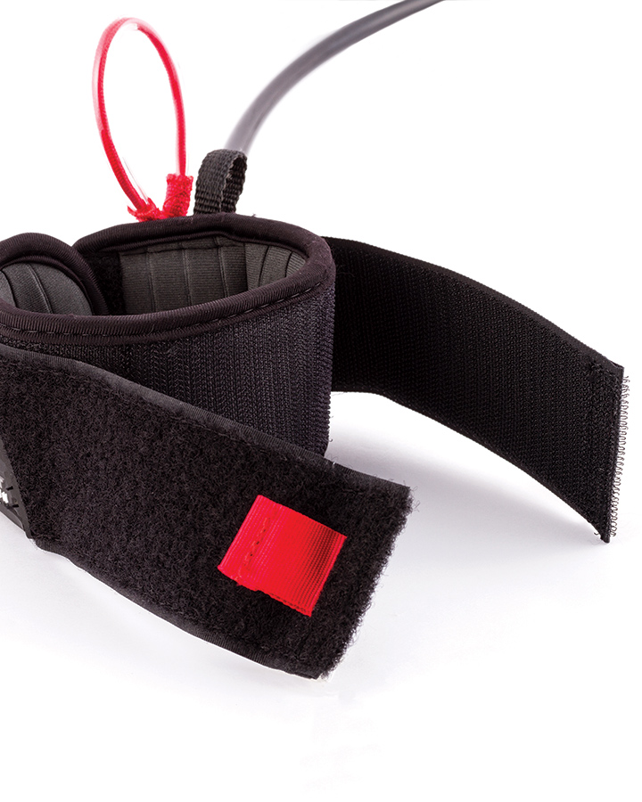 ONE PREMIUM XT 12'0" ONE PIECE BIG WAVE LEASH