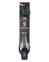 ONE LONGBOARD PREMIUM XT 9'0" ONE PIECE LEASH