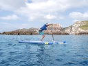 AZTRON NEPTUNE TOURING  12'6" SUP