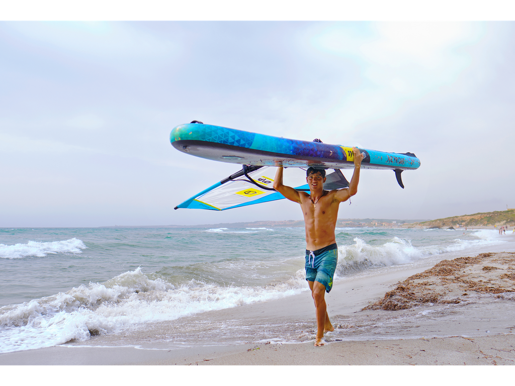 AZTRON SOLEIL ALL ROUND 11'0" SUP