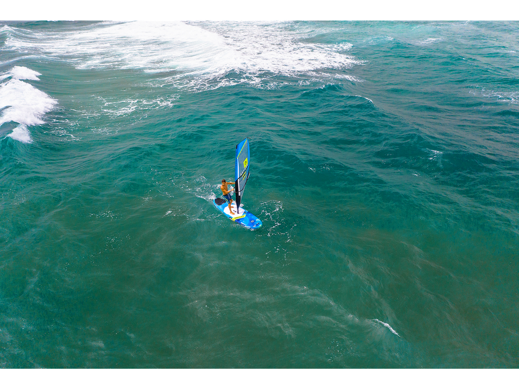 AZTRON SOLEIL ALL ROUND 11'0" SUP