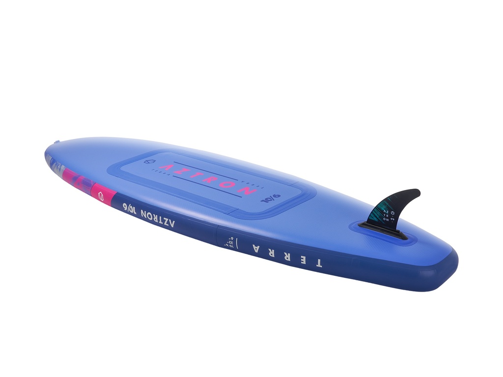 AZTRON TERRA TOURING  10'6" SUP