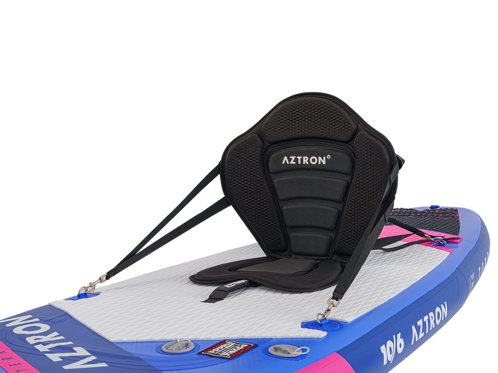 AZTRON TERRA TOURING  10'6" SUP