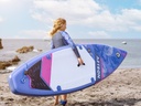 AZTRON TERRA TOURING  10'6" SUP