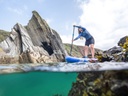 AZTRON TERRA TOURING  10'6" SUP