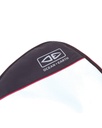 ONE 6'4" BARRY BASIC SHORTBOARD COVER