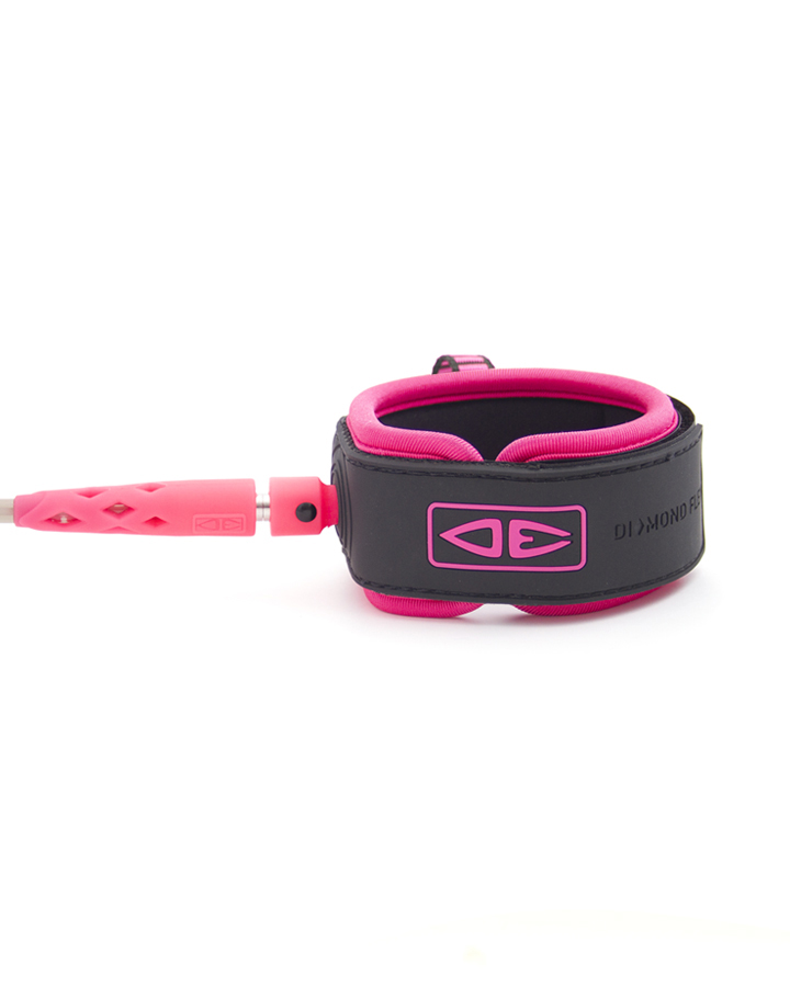 ONE REGULAR 6'0" MOULDED LEASH