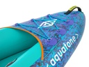 AQUATONE BLAST 12'0" RECREATIONAL KAYAK 2 PERSON