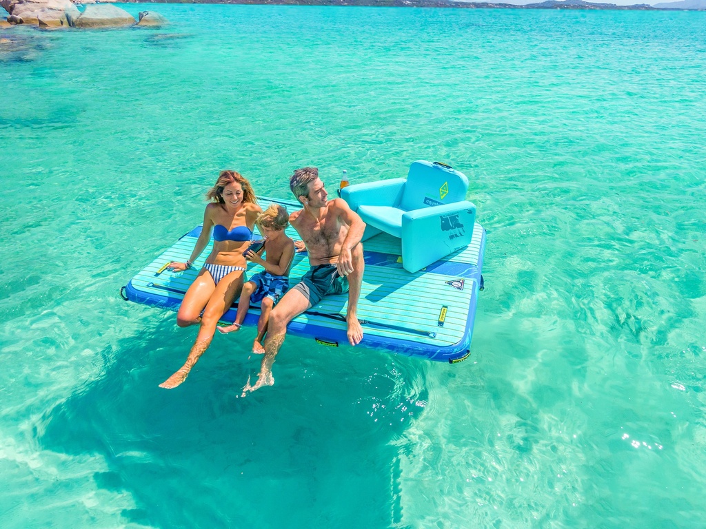 AQUATONE AIR CHAIR