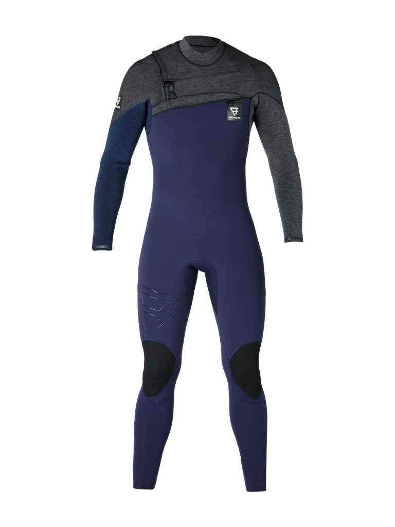 RDP GRAVITY 4/3 FULLSUIT MEN WETSUIT 21S