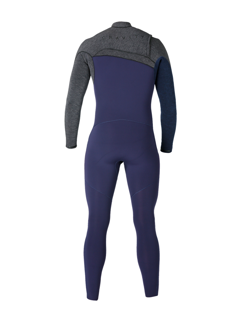 RDP GRAVITY 4/3 FULLSUIT MEN WETSUIT 21S