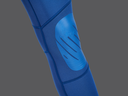 AZTRON AURORA WOMEN 3/2 FULL WETSUIT