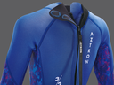 AZTRON AURORA WOMEN 3/2 FULL WETSUIT