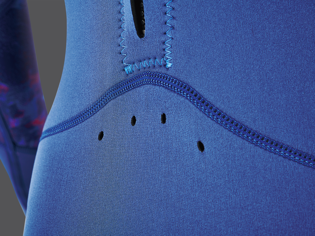 AZTRON AURORA WOMEN 3/2 FULL WETSUIT