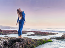AZTRON AURORA WOMEN 3/2 FULL WETSUIT