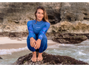AZTRON AURORA WOMEN 3/2 FULL WETSUIT