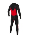ONE MENS FREE FLEX CHEST ZIP 3/2 STEAMER