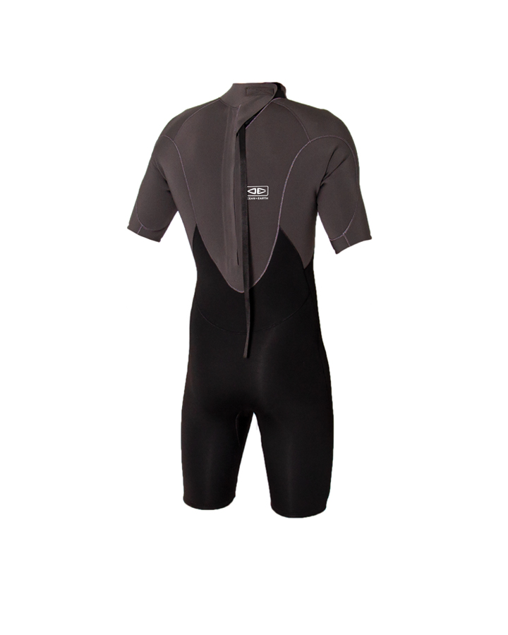 ONE MENS FREE FLEX BZ S/S 2/2 SPRING