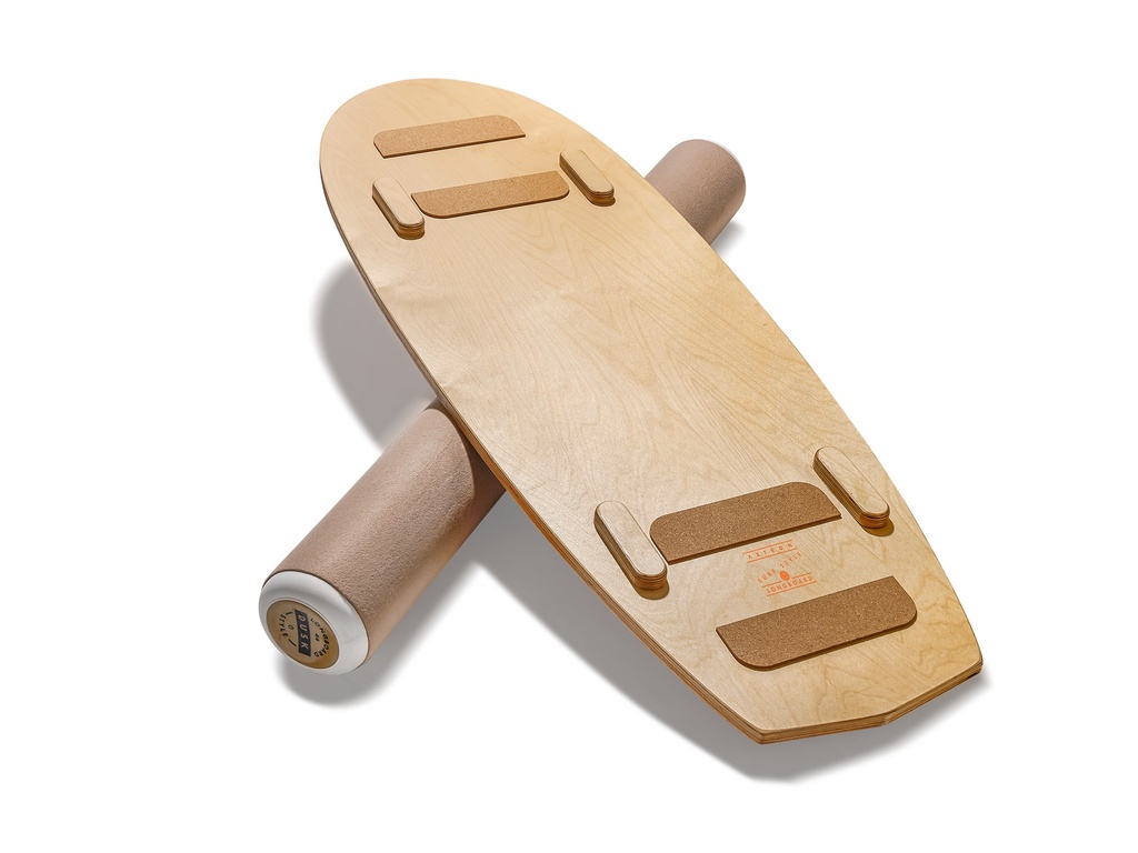 AZTRON DUSK 44 BALANCE SKATEBOARD