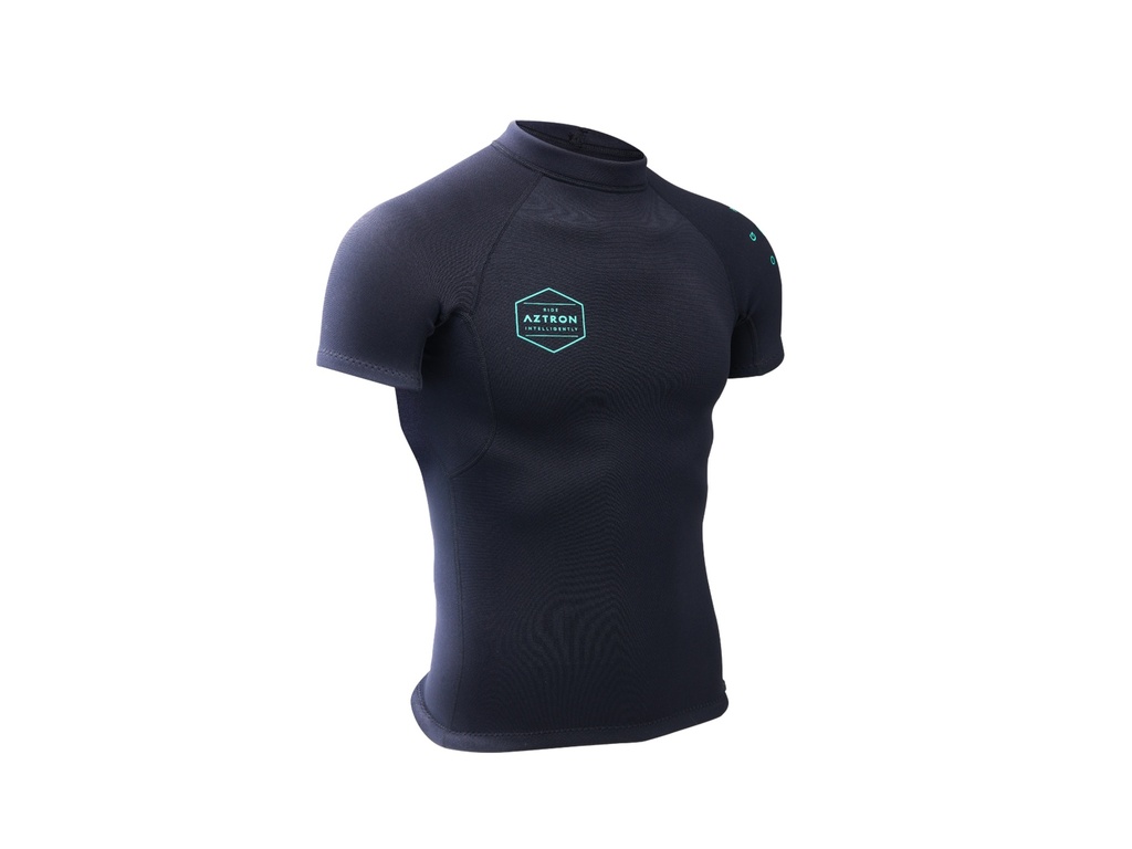AZTRON G1 GALILEO MENS 2MM NEO TOP