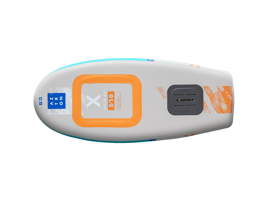 AZTRON FALCON AIR FOIL 5'10" SUP