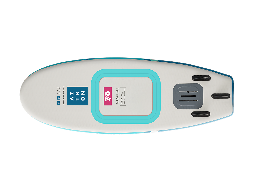 AZTRON FALCON AIR FOIL 7'6" SUP