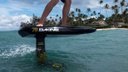DAKINE CHASE WING BOARD 98
