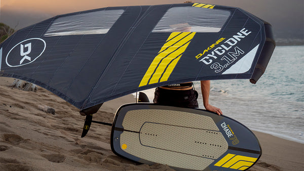 DAKINE CHASE WING BOARD 98