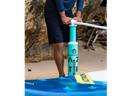 AZTRON GIANT DOUBLE PUMP