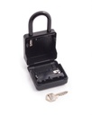 ONE COMPACT KEY VAULT LOCK SECURITY