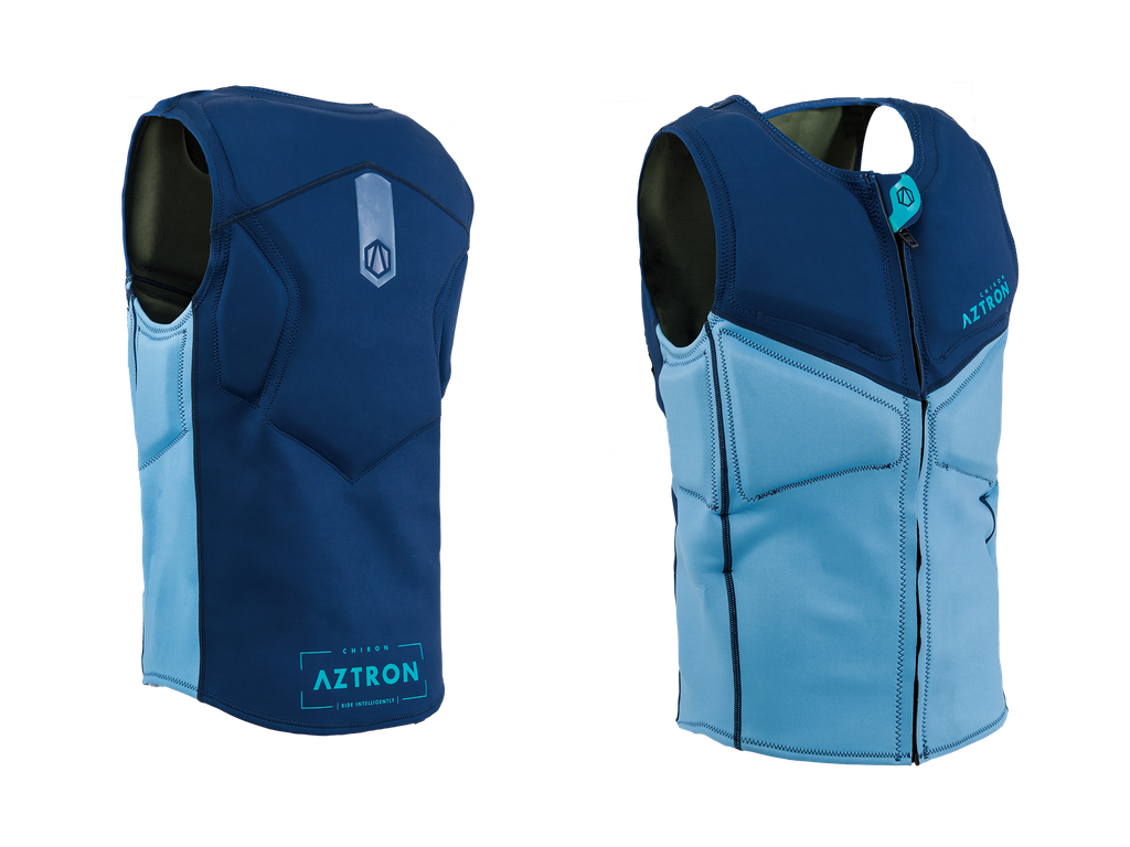 AZTRON CHIRON NEOPRENE SAFETY VEST