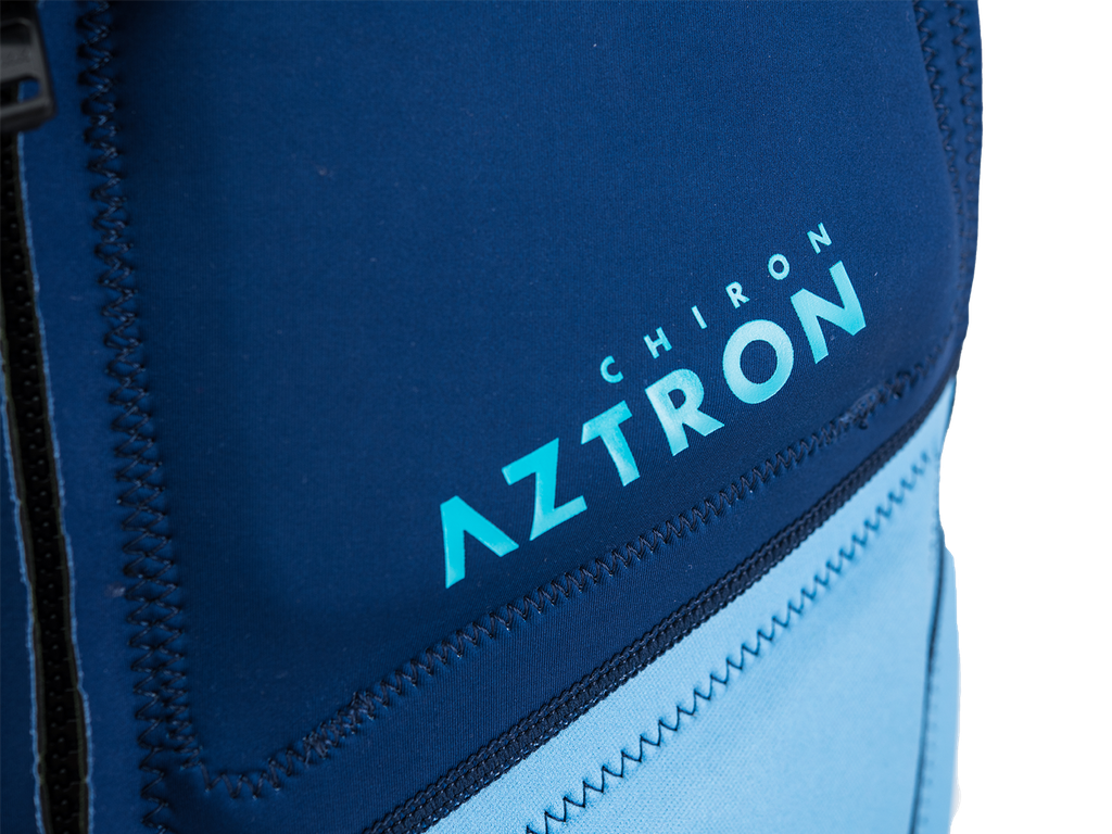 AZTRON CHIRON NEOPRENE SAFETY VEST