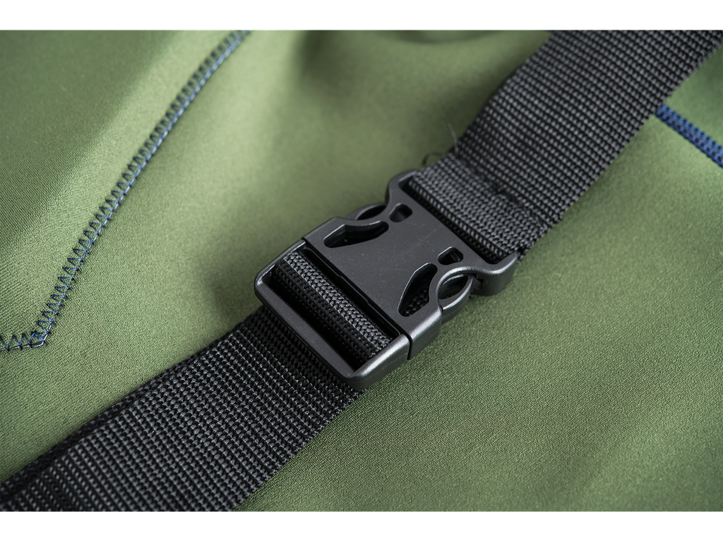 AZTRON CHIRON NEOPRENE SAFETY VEST