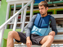 AZTRON CHIRON NEOPRENE SAFETY VEST