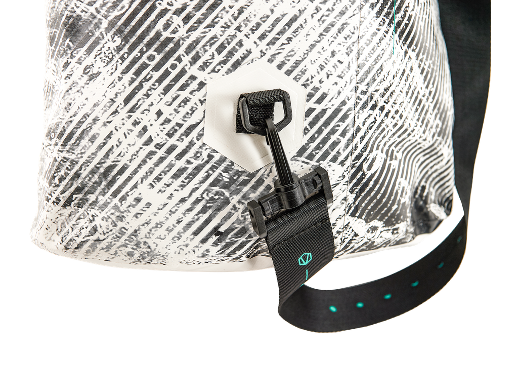 AZTRON DRY 15L WATERPROOF BAG