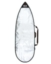 ONE 6'4" BARRY BASIC SHORTBOARD COVER