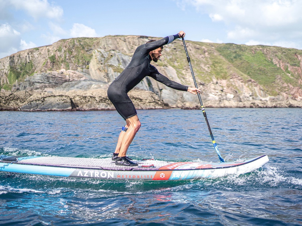 AZTRON METEORLITE RACE 12'6" SUP