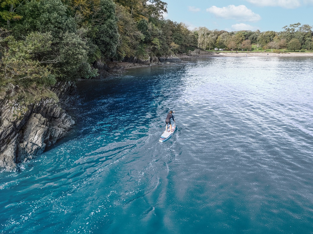 AZTRON METEORLITE RACE 12'6" SUP