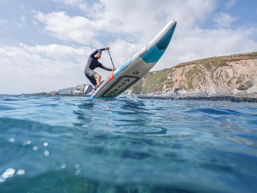 AZTRON METEORLITE RACE 12'6" SUP