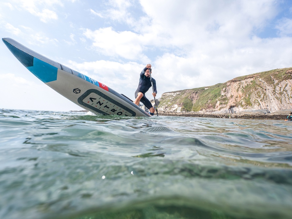 AZTRON METEORLITE RACE 12'6" SUP