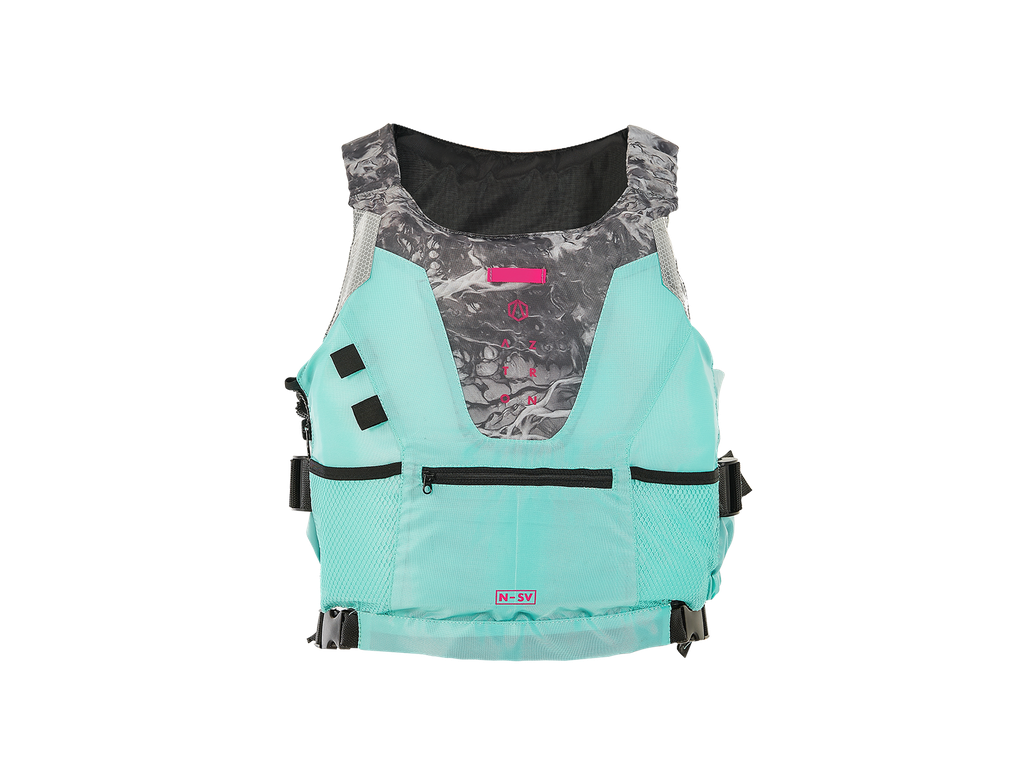 AZTRON NYLON 2.0 SAFETY VEST
