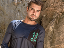 AZTRON MENS POCKET SWEATER SHIRT