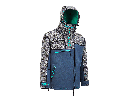 AZTRON NEO 1.5 MEN NEOPRENE JACKET