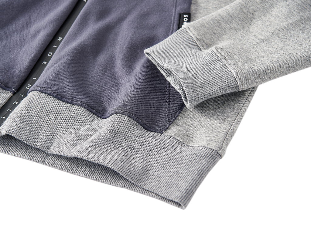 AZTRON SOHO MENS HOODIE