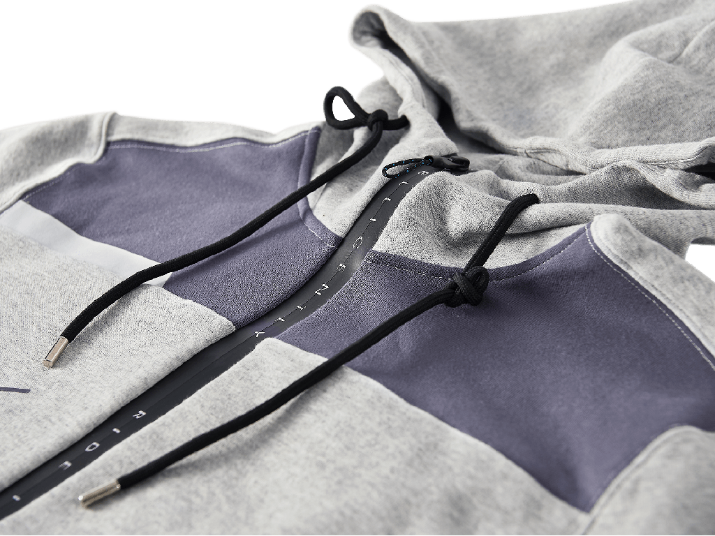 AZTRON SOHO MENS HOODIE