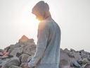 AZTRON SOHO MENS HOODIE